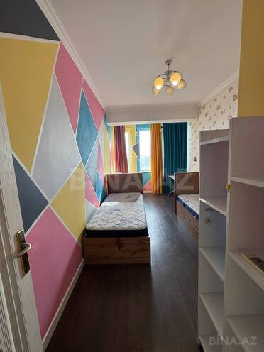 Satılır 3 otaqlı yeni tikili 70 m², Masazır q., photo 12 from 16