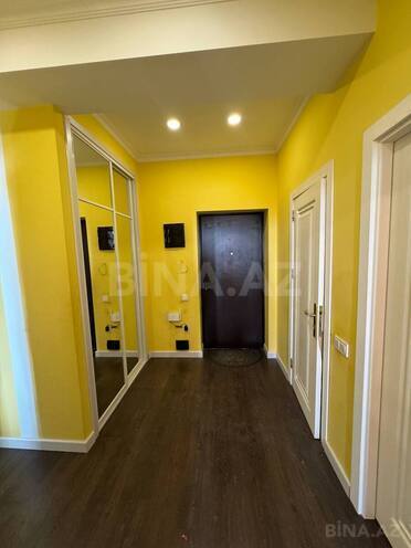 Satılır 3 otaqlı yeni tikili 70 m², Masazır q., photo 4 from 16