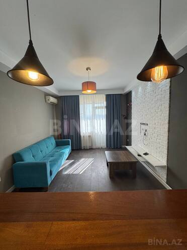 Satılır 3 otaqlı yeni tikili 70 m², Masazır q., photo 7 from 16