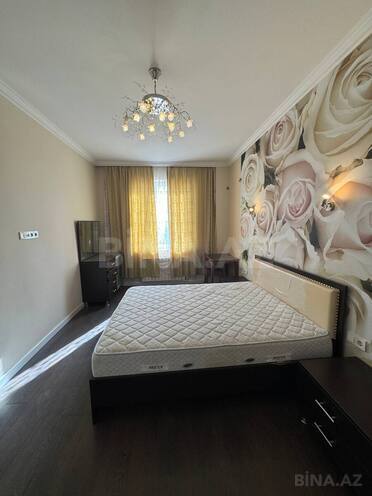 Satılır 3 otaqlı yeni tikili 70 m², Masazır q., photo 6 from 16