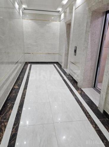 Satılır 2 otaqlı yeni tikili 99.3 m², Bayıl q., photo 11 from 13