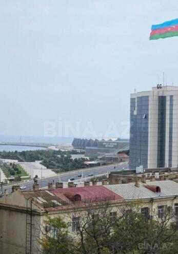 Satılır 2 otaqlı yeni tikili 99.3 m², Bayıl q., photo 3 from 13