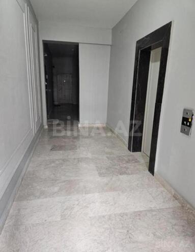 Satılır 2 otaqlı yeni tikili 99.3 m², Bayıl q., photo 9 from 13