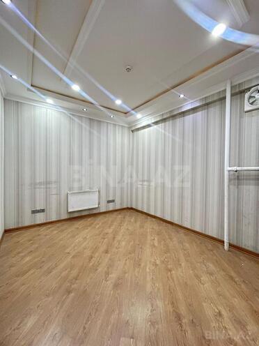 Сдаётся 4-комн. офис 90 м², м. Низами, photo 4 from 12