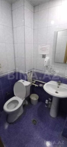 Сдаётся 4-комн. офис 90 м², м. Низами, photo 11 from 12