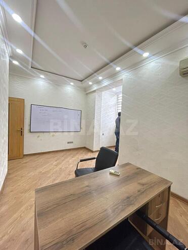 Сдаётся 4-комн. офис 90 м², м. Низами, photo 8 from 12