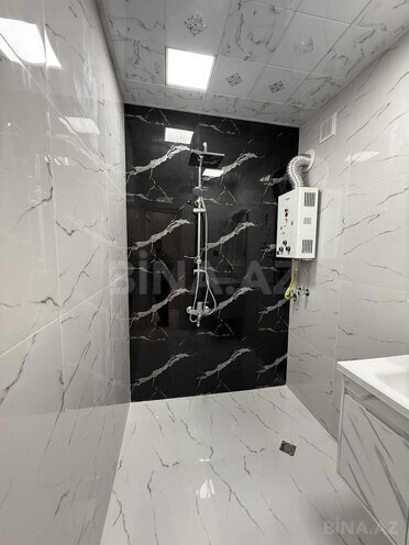 Satılır 2 otaqlı köhnə tikili 45 m², Memar Əcəmi m., photo 9 from 10