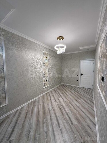 Satılır 2 otaqlı köhnə tikili 45 m², Memar Əcəmi m., photo 4 from 10