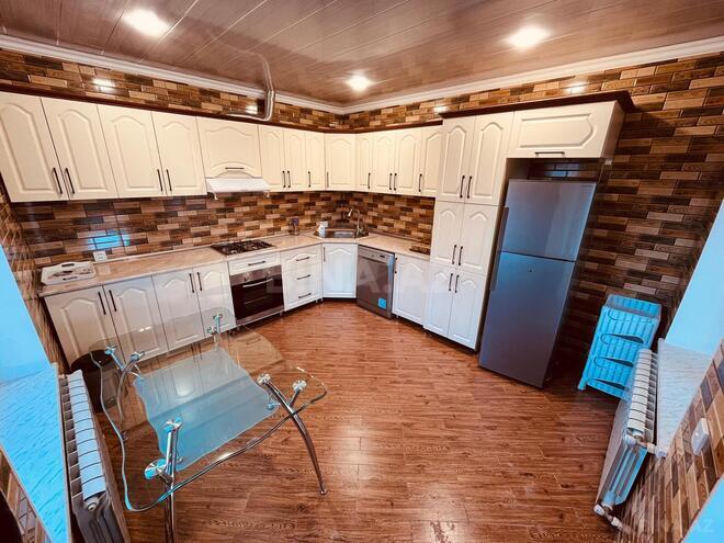 Satılır 5 otaqlı həyət evi/bağ evi 120 m², photo 15 from 29