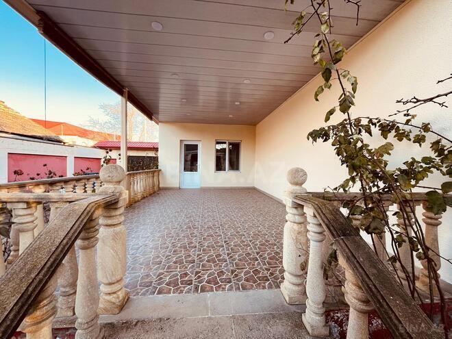 Satılır 5 otaqlı həyət evi/bağ evi 120 m², photo 12 from 29