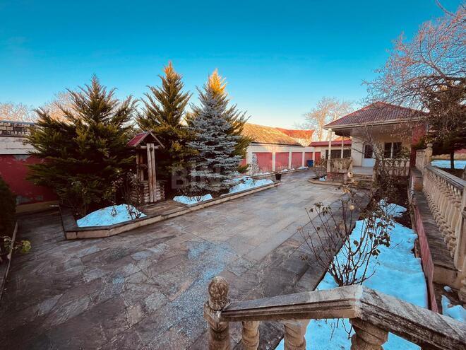 Satılır 5 otaqlı həyət evi/bağ evi 120 m², photo 7 from 29