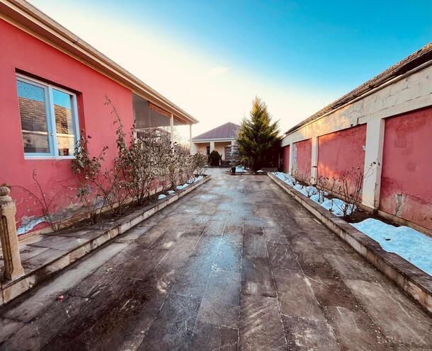 Satılır 5 otaqlı həyət evi/bağ evi 120 m², photo 5 from 29