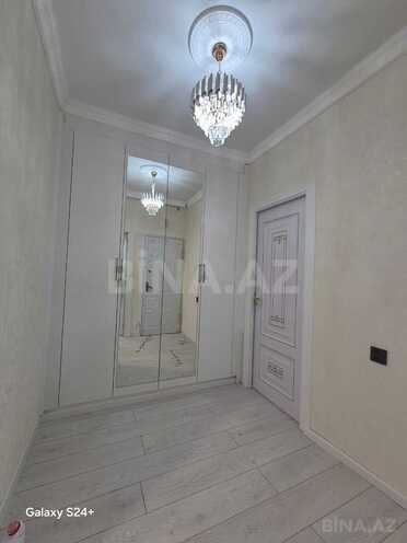 Satılır 2 otaqlı köhnə tikili 63 m², İnşaatçılar m., photo 15 from 20