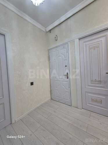 Satılır 2 otaqlı köhnə tikili 63 m², İnşaatçılar m., photo 14 from 20