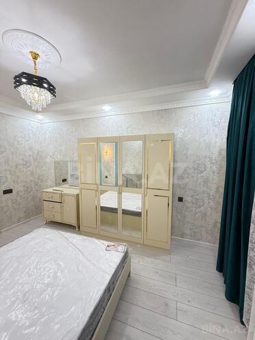 Satılır 2 otaqlı köhnə tikili 63 m², İnşaatçılar m., photo 8 from 20