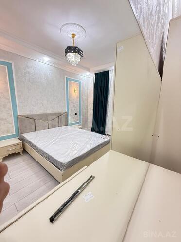 Satılır 2 otaqlı köhnə tikili 63 m², İnşaatçılar m., photo 11 from 20