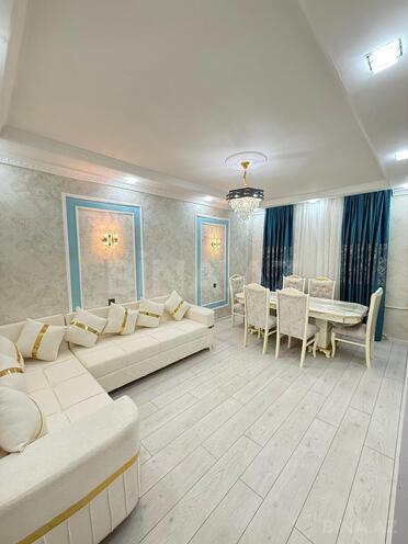 Satılır 2 otaqlı köhnə tikili 63 m², İnşaatçılar m., photo 3 from 20