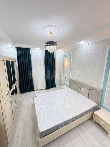 Satılır 2 otaqlı köhnə tikili 63 m², İnşaatçılar m., photo 9 from 20