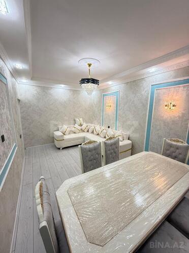 Satılır 2 otaqlı köhnə tikili 63 m², İnşaatçılar m., photo 13 from 20