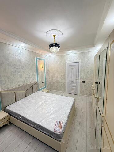 Satılır 2 otaqlı köhnə tikili 63 m², İnşaatçılar m., photo 7 from 20