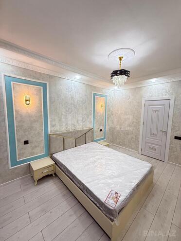 Satılır 2 otaqlı köhnə tikili 63 m², İnşaatçılar m., photo 10 from 20