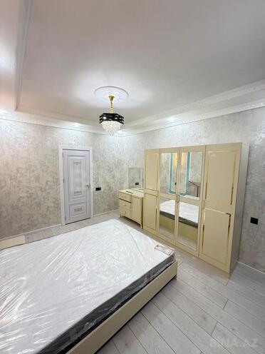 Satılır 2 otaqlı köhnə tikili 63 m², İnşaatçılar m., photo 12 from 20