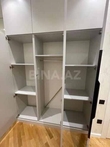 Satılır 3 otaqlı yeni tikili 88 m², Azadlıq Prospekti m., photo 21 from 24