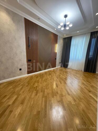 Satılır 3 otaqlı yeni tikili 88 m², Azadlıq Prospekti m., photo 19 from 24