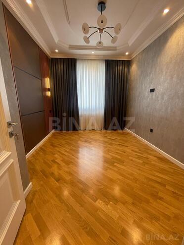 Satılır 3 otaqlı yeni tikili 88 m², Azadlıq Prospekti m., photo 16 from 24