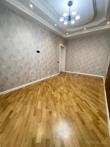 Satılır 3 otaqlı yeni tikili 88 m², Azadlıq Prospekti m., photo 20 from 24