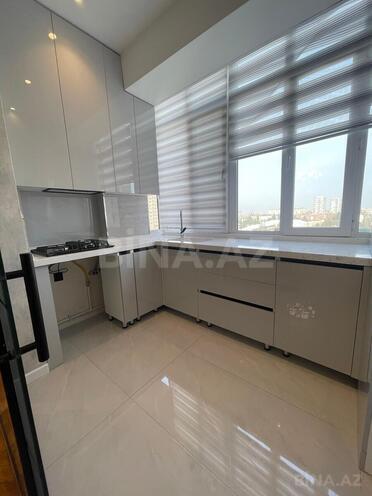Satılır 3 otaqlı yeni tikili 88 m², Azadlıq Prospekti m., photo 17 from 24
