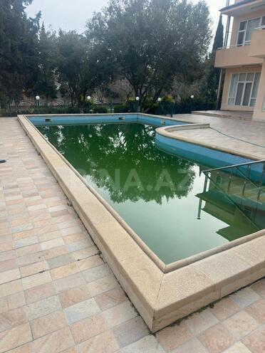 Продаётся 10-комн. дом/дача 600 м², пос. Нардаран, photo 24 from 32