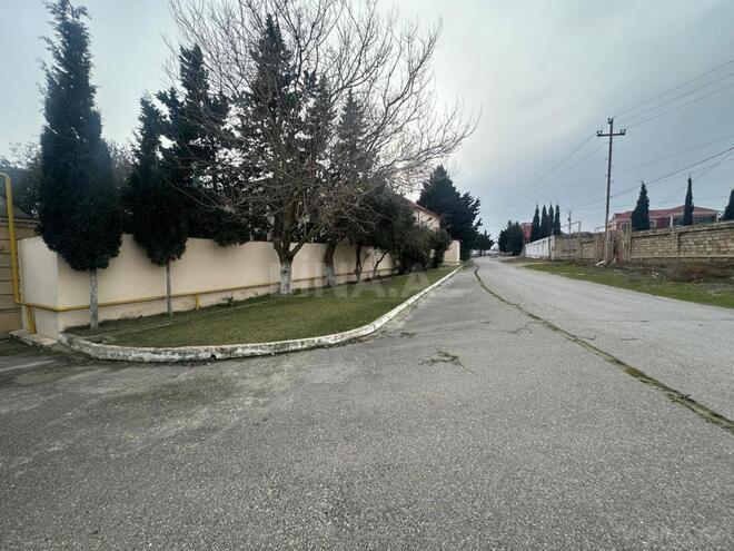 Продаётся 10-комн. дом/дача 600 м², пос. Нардаран, photo 3 from 32