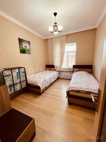 İcarəyə verilir 5 otaqlı həyət evi/bağ evi 120 m², photo 24 from 30