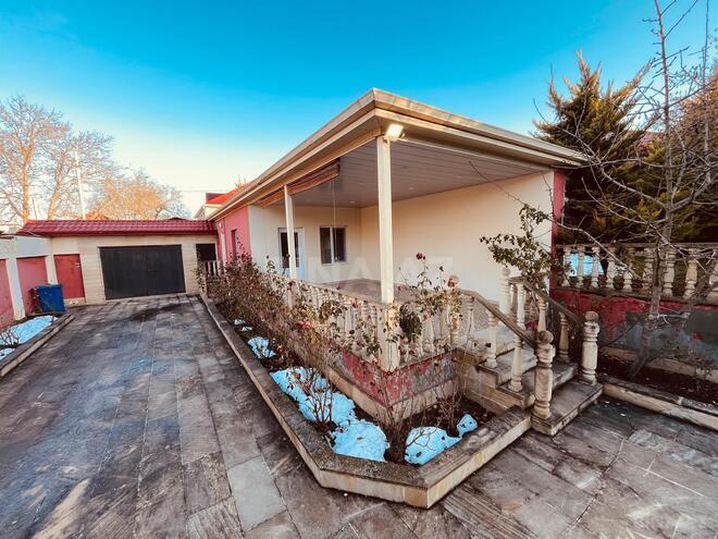 İcarəyə verilir 5 otaqlı həyət evi/bağ evi 120 m², photo 11 from 30