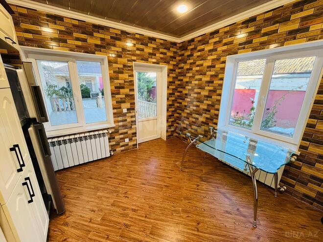 İcarəyə verilir 5 otaqlı həyət evi/bağ evi 120 m², photo 13 from 30