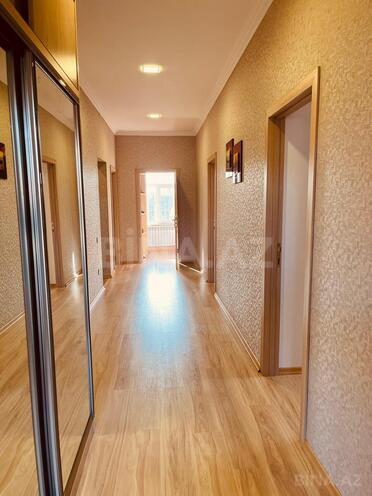 İcarəyə verilir 5 otaqlı həyət evi/bağ evi 120 m², photo 22 from 30