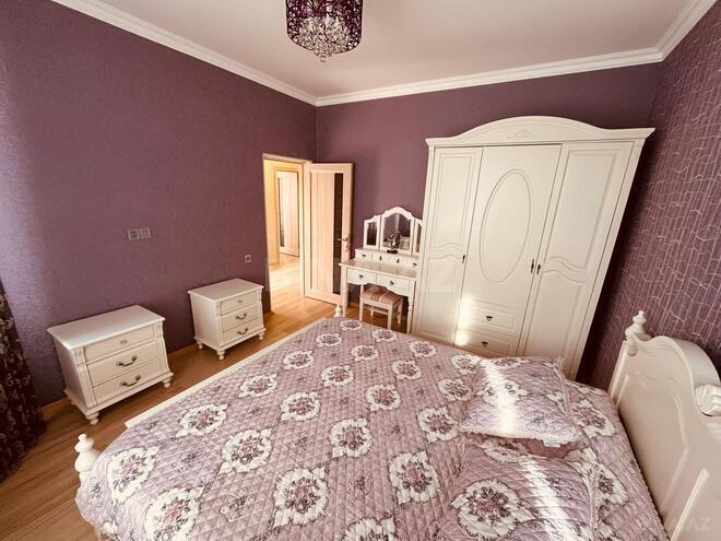 İcarəyə verilir 5 otaqlı həyət evi/bağ evi 120 m², photo 19 from 30