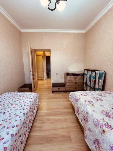 İcarəyə verilir 5 otaqlı həyət evi/bağ evi 120 m², photo 25 from 30