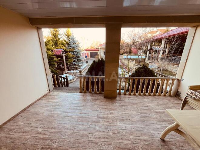İcarəyə verilir 5 otaqlı həyət evi/bağ evi 120 m², photo 8 from 30