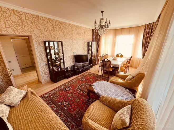 İcarəyə verilir 5 otaqlı həyət evi/bağ evi 120 m², photo 21 from 30