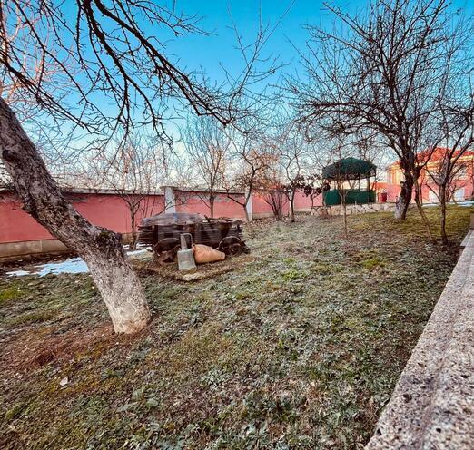 İcarəyə verilir 5 otaqlı həyət evi/bağ evi 120 m², photo 5 from 30