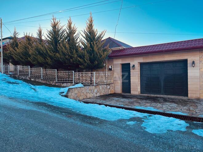 İcarəyə verilir 5 otaqlı həyət evi/bağ evi 120 m², photo 17 from 30