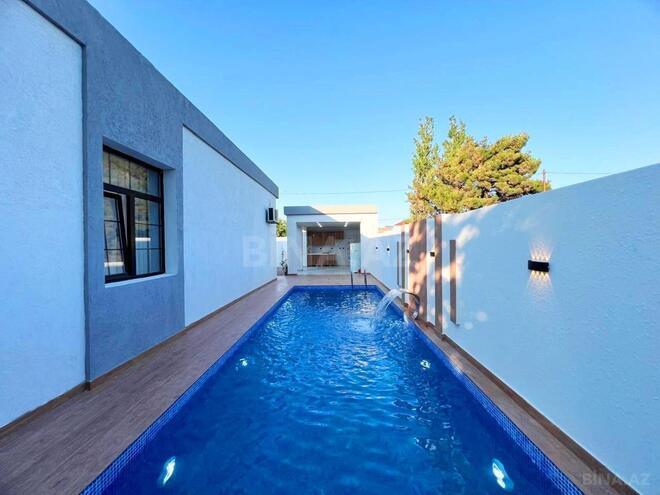 Satılır 4 otaqlı həyət evi/bağ evi 205 m², Fatmayı q., photo 22 from 28