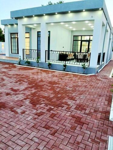 Satılır 4 otaqlı həyət evi/bağ evi 205 m², Fatmayı q., photo 24 from 28