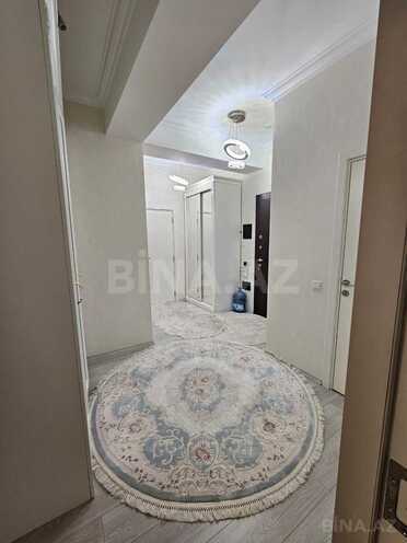 Satılır 3 otaqlı yeni tikili 102 m², 20 Yanvar m., photo 13 from 18