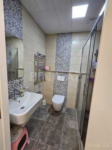 Satılır 3 otaqlı yeni tikili 102 m², 20 Yanvar m., photo 16 from 18