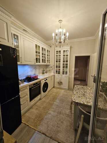 Satılır 3 otaqlı yeni tikili 102 m², 20 Yanvar m., photo 10 from 18