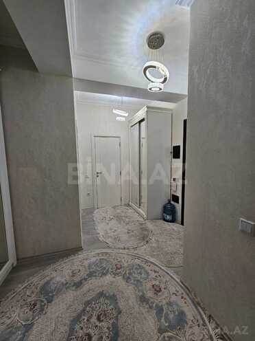 Satılır 3 otaqlı yeni tikili 102 m², 20 Yanvar m., photo 12 from 18