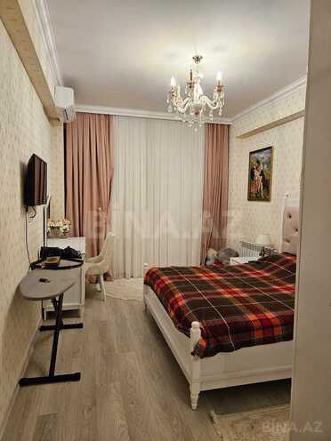 Satılır 3 otaqlı yeni tikili 102 m², 20 Yanvar m., photo 6 from 18